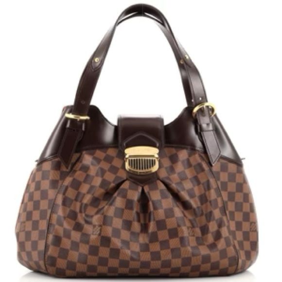 Louis Vuitton sistina GM - Picture 1 of 11